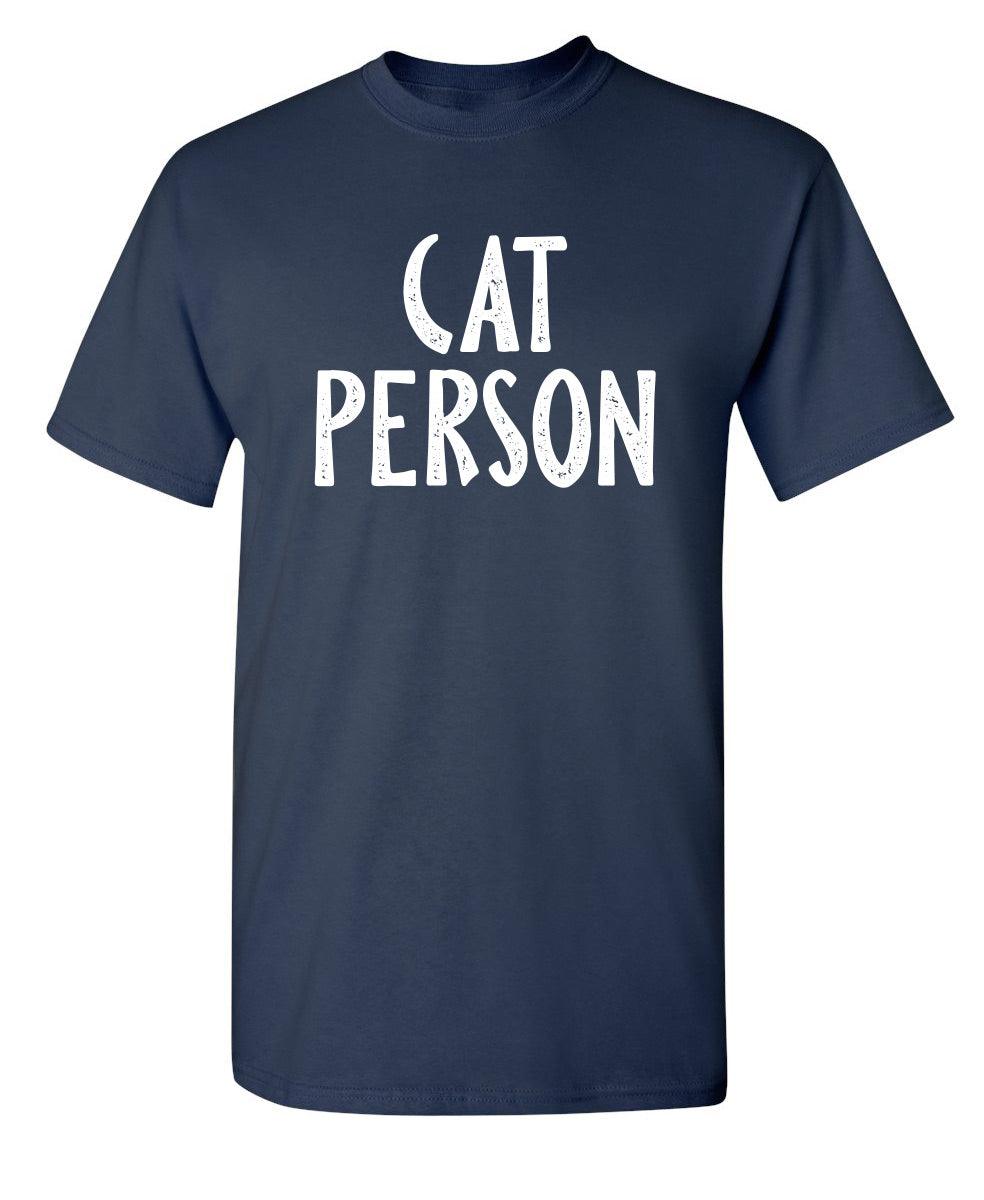 Cat Person