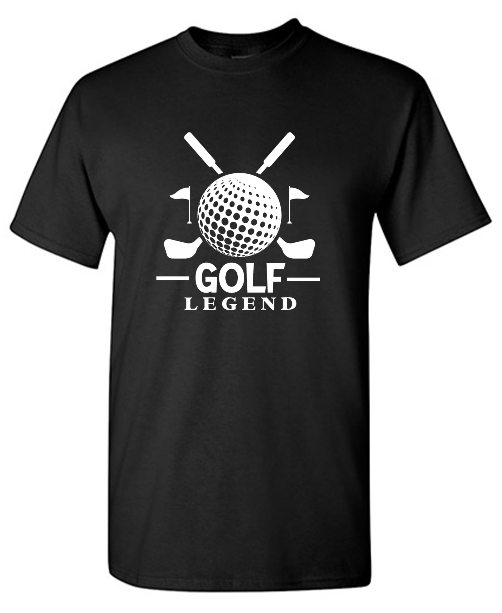Golf Legend T-Shirt