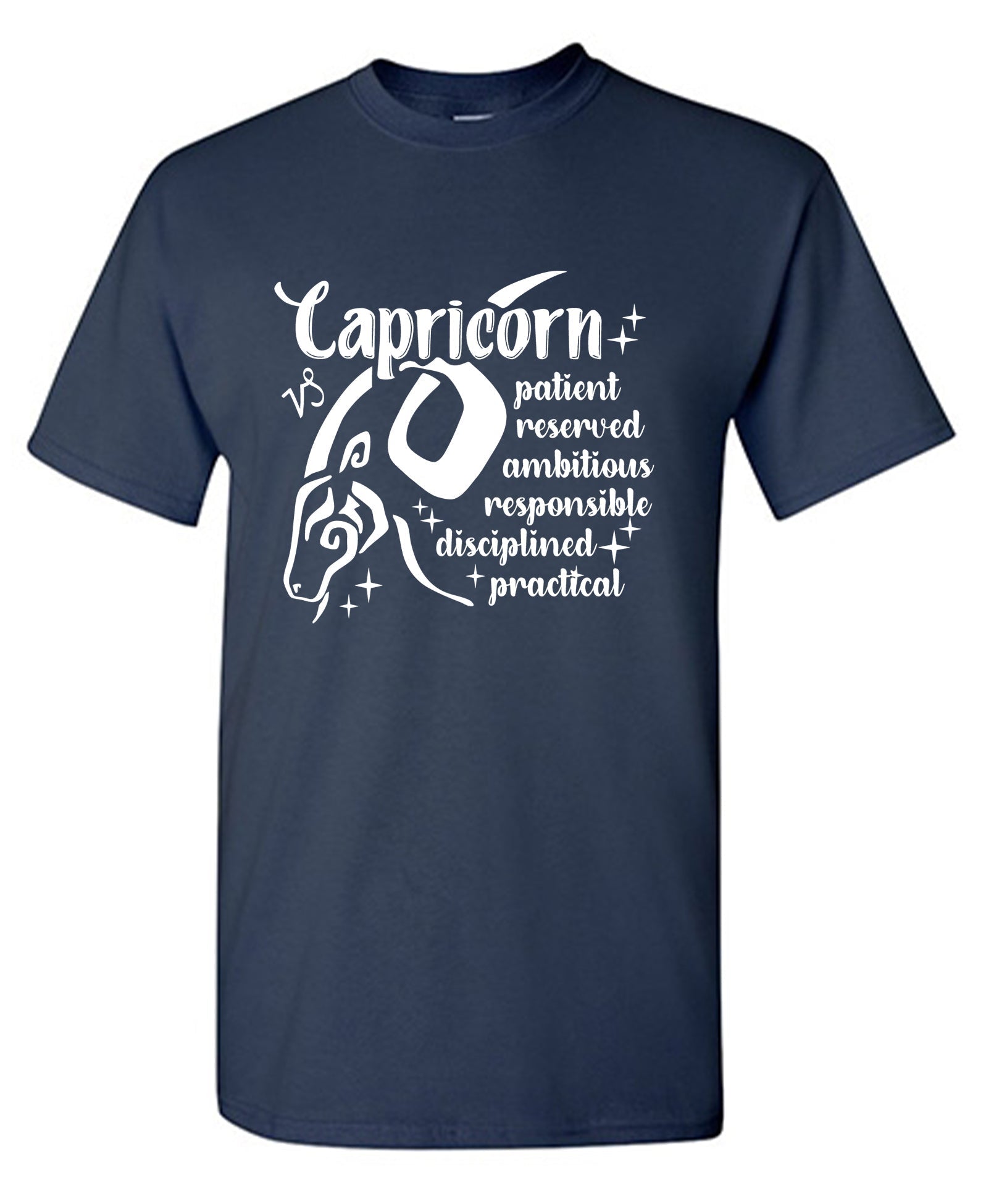 CAPRICORN T-Shirt