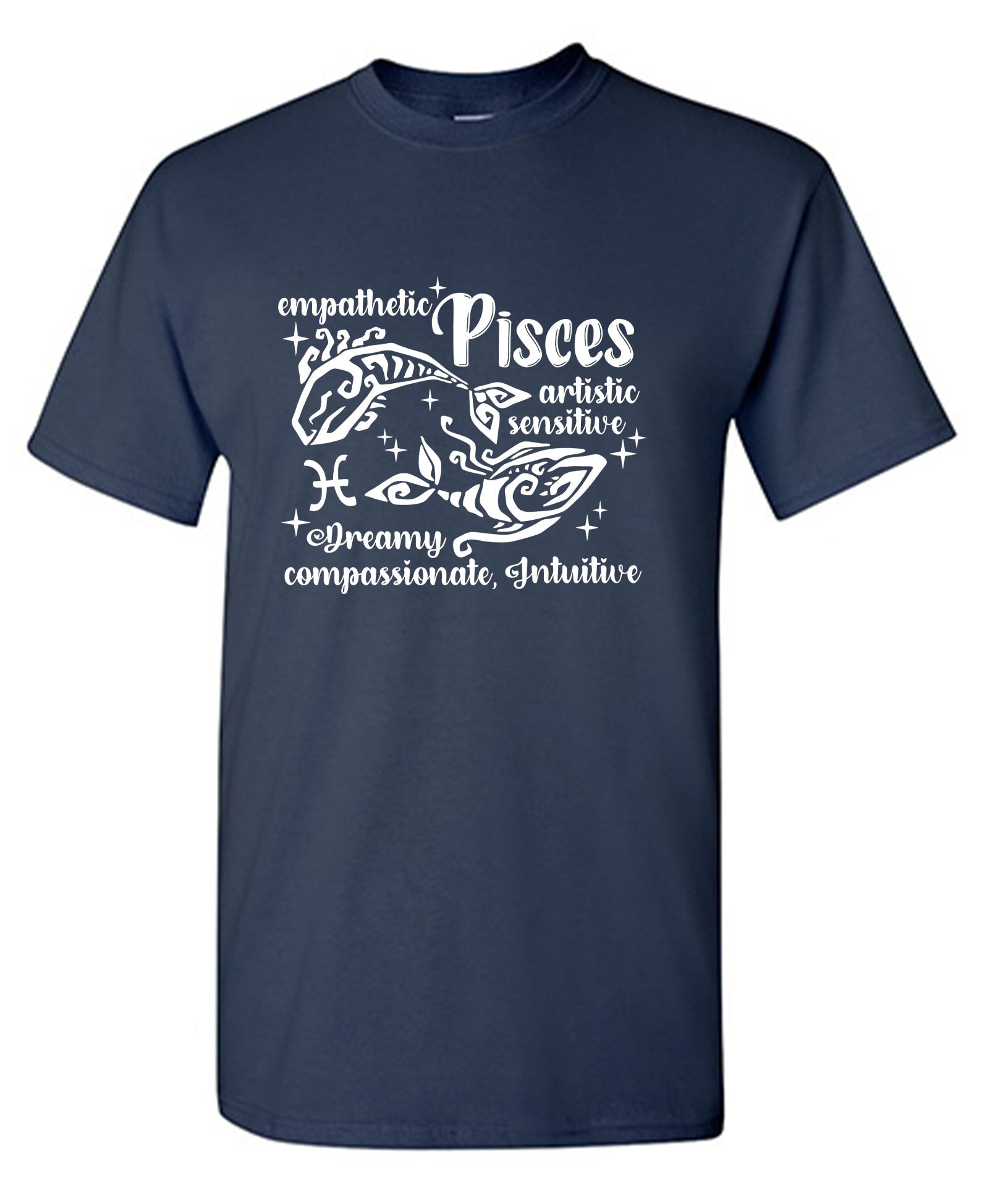 PISCES T-Shirt