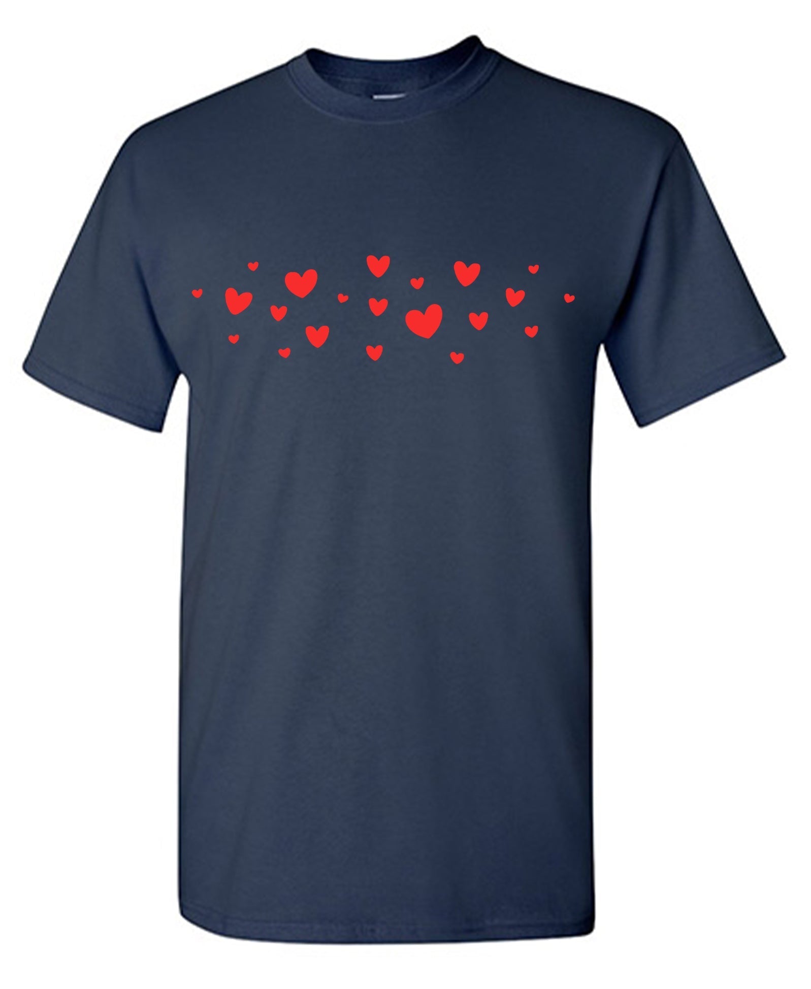 Hearts T-Shirt