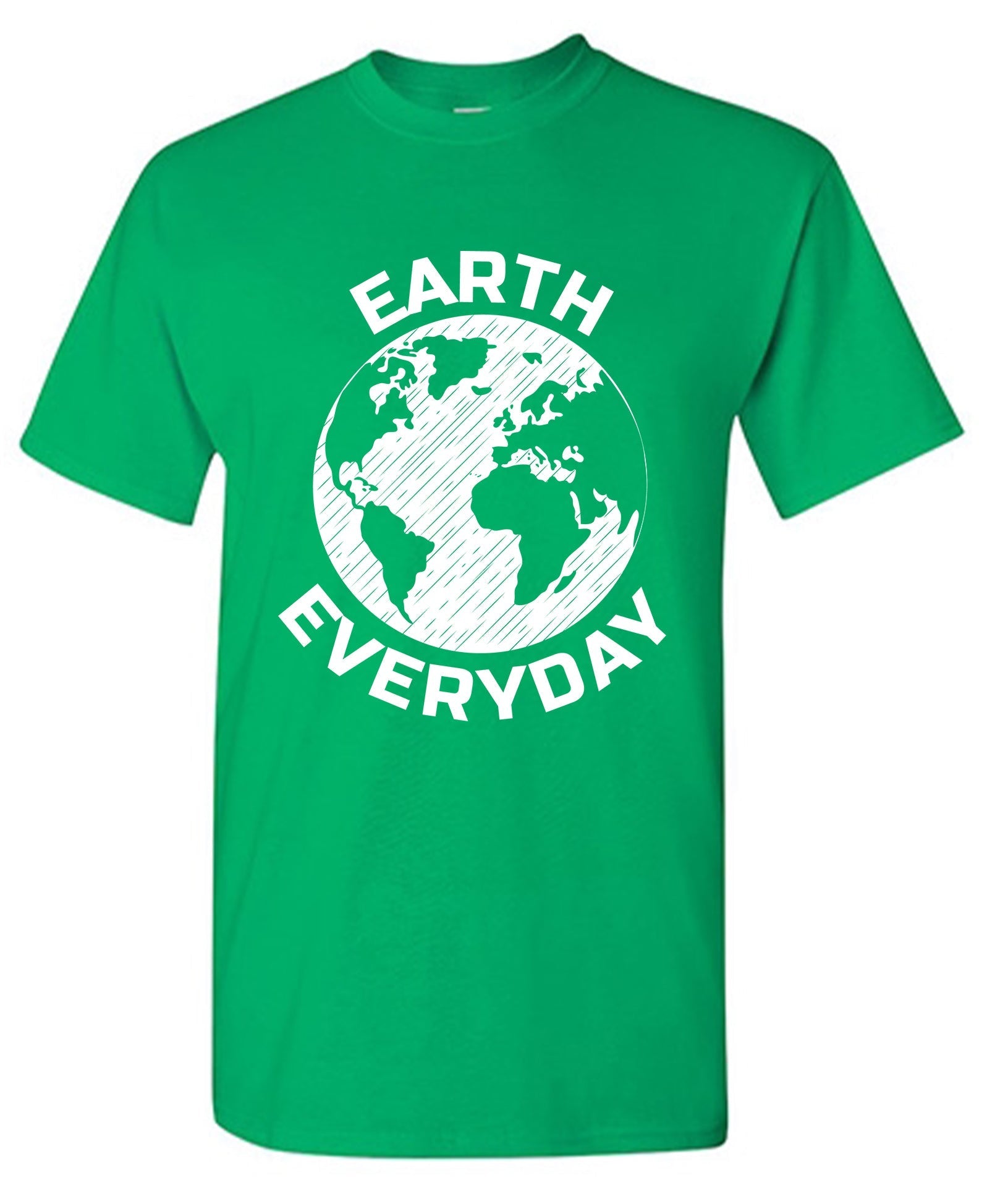 Earth Everyday T-Shirt