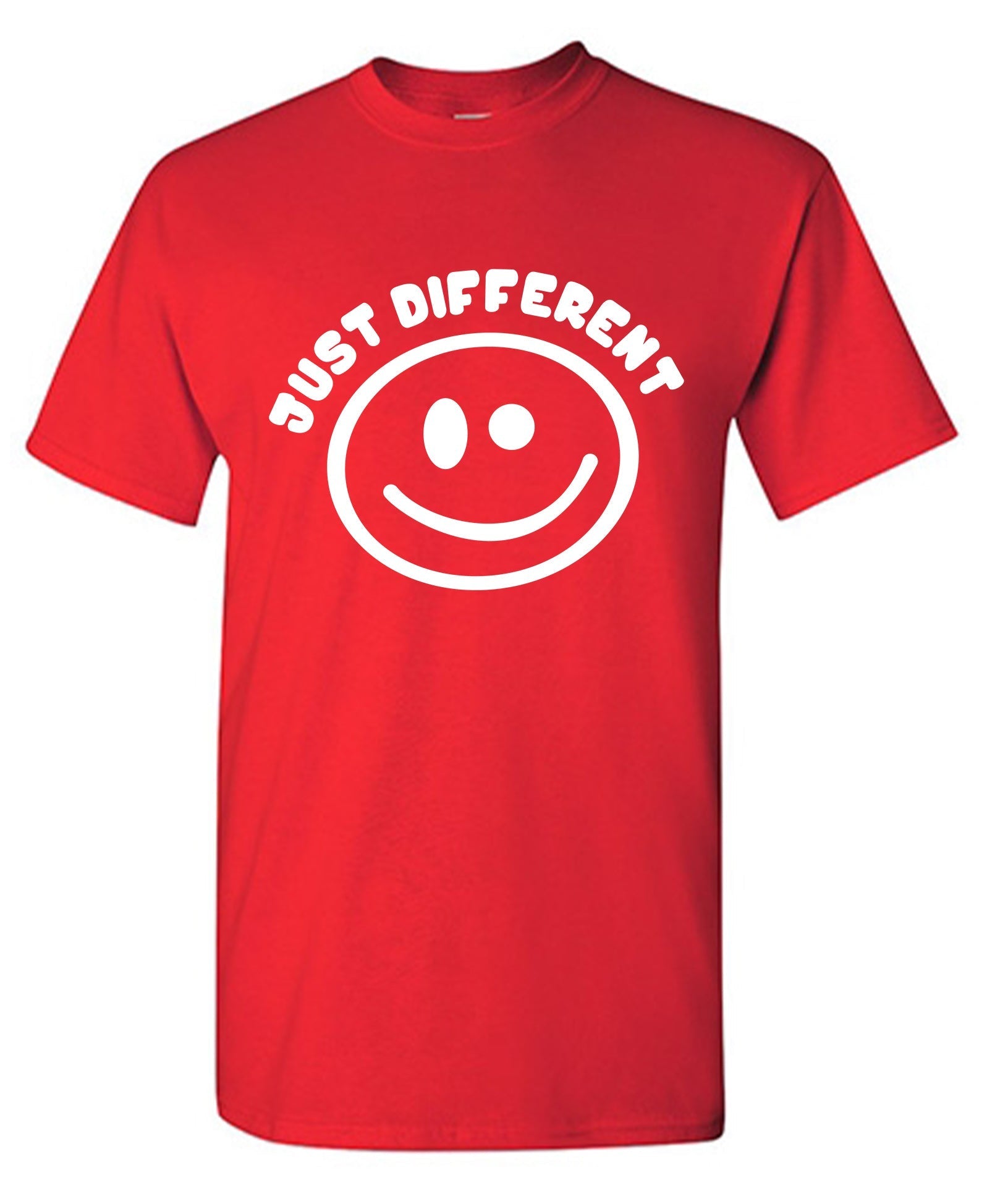 Just Different T-Shirt