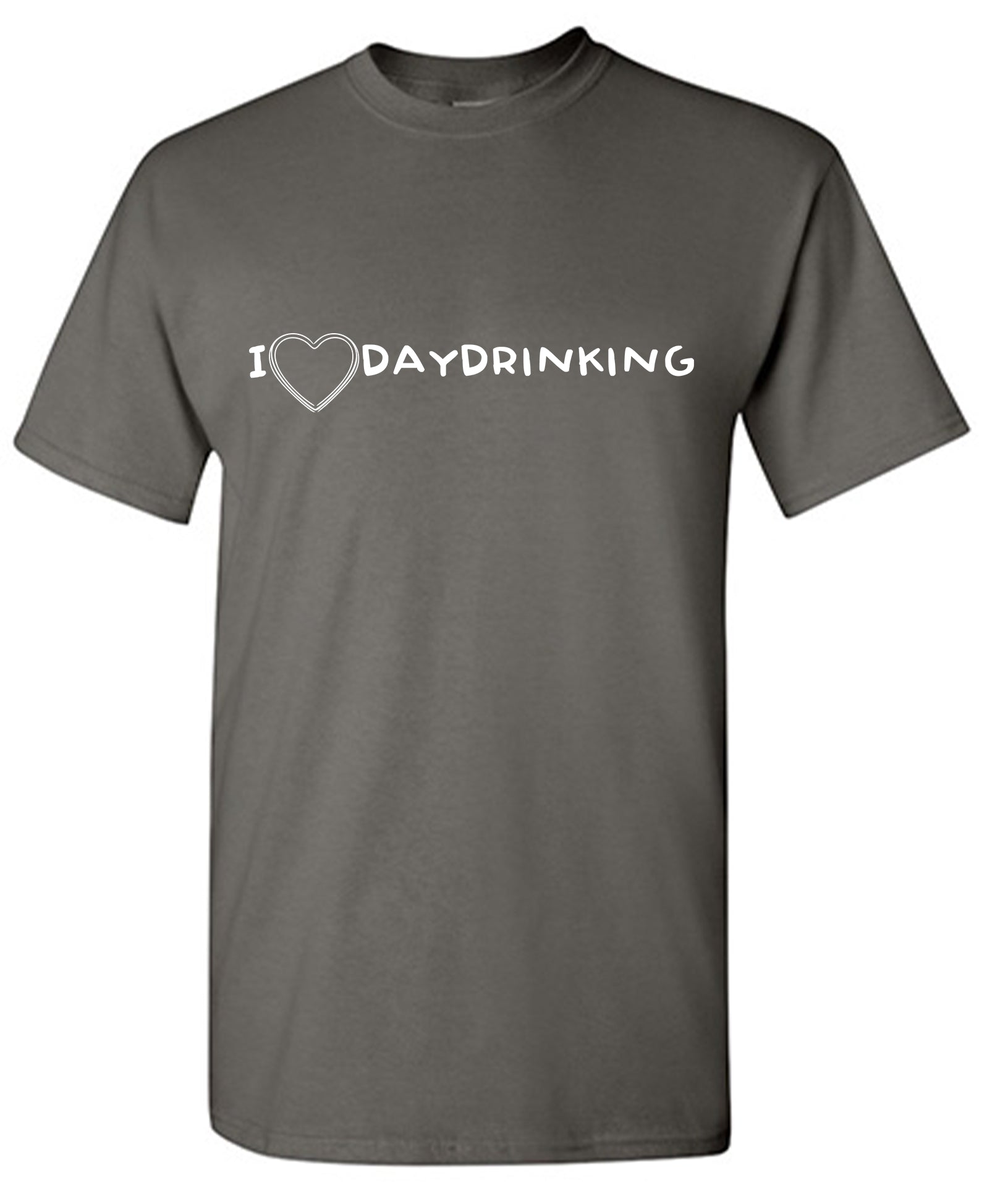 I Love Day Drinking T-Shirt