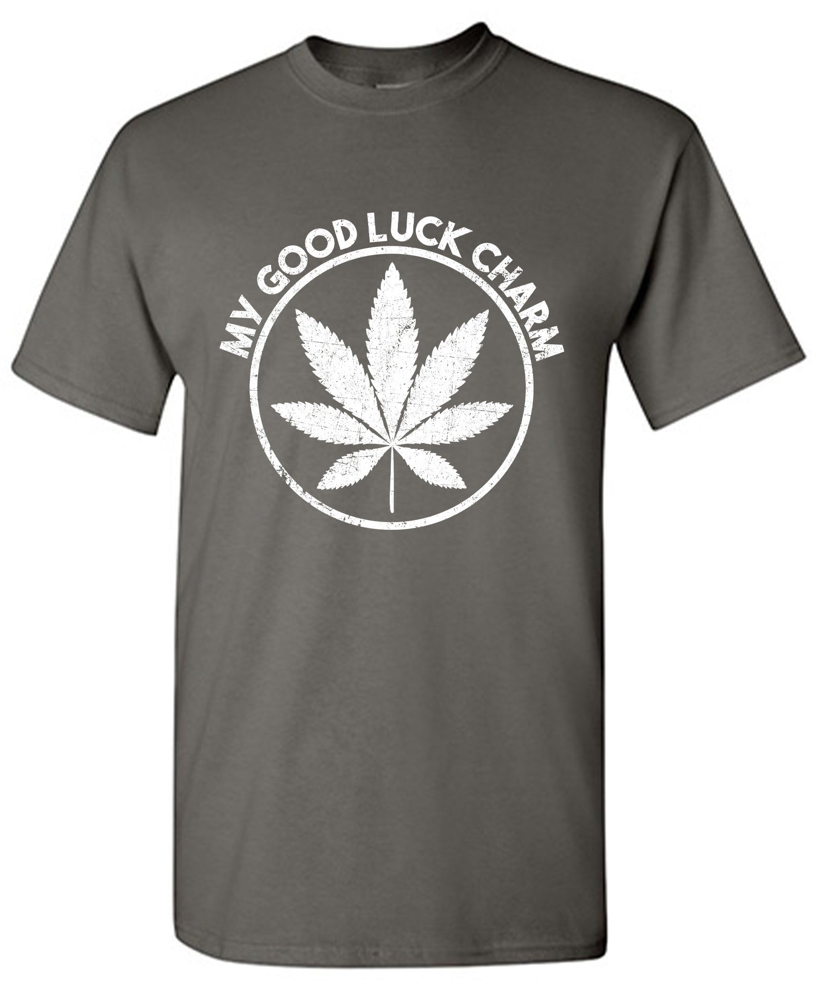 My Good Luck Charm T-Shirt