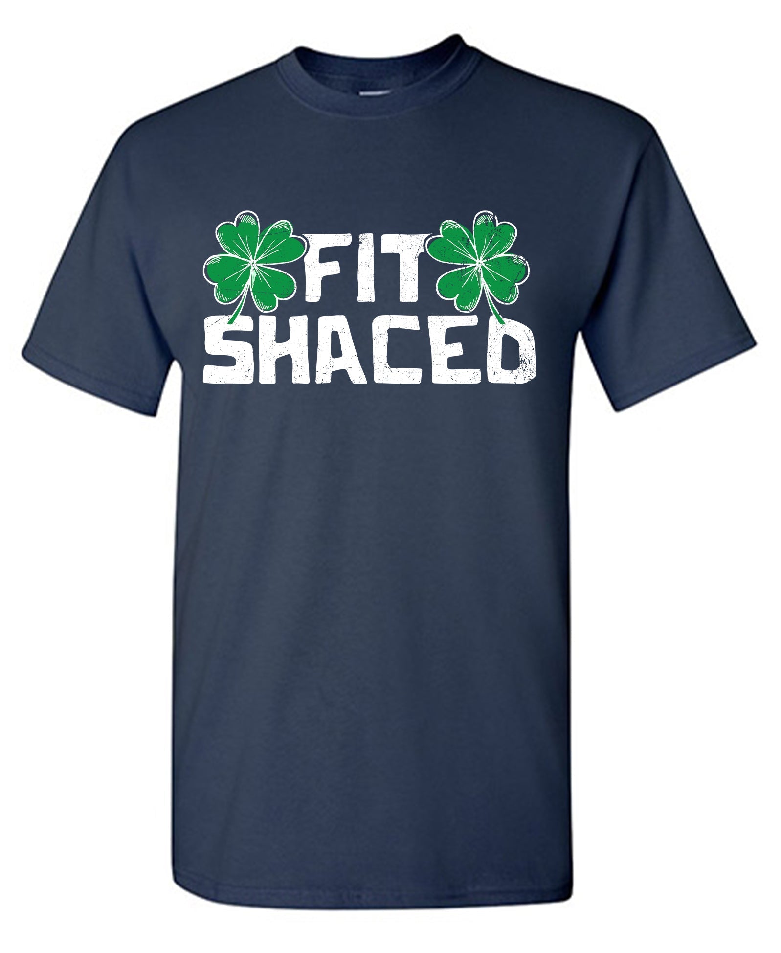 Fit Shaced T-Shirt