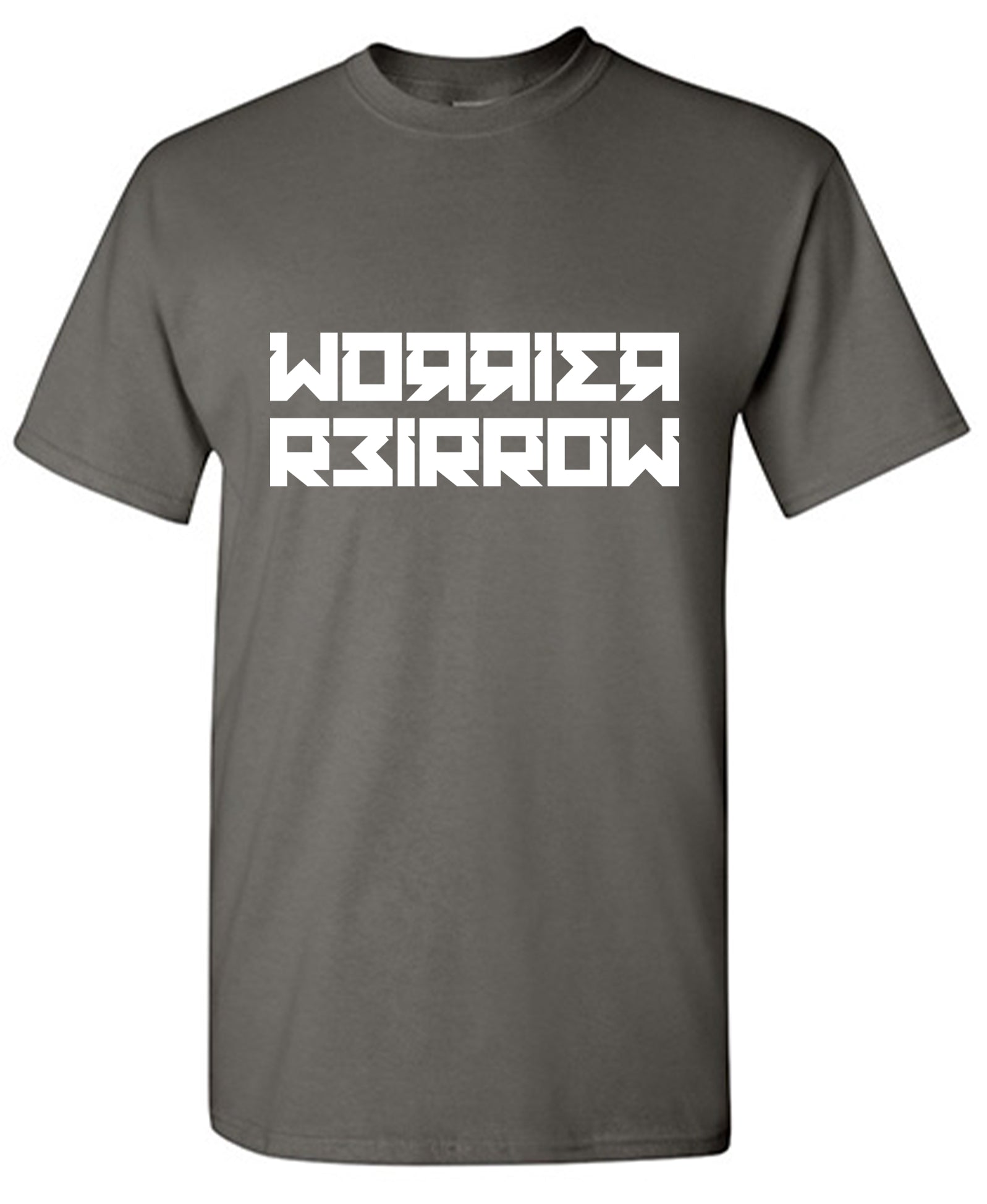 Worrier T-Shirt