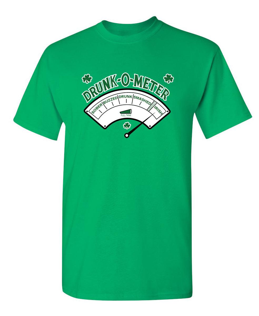 Drunk-O-Meter T-Shirt