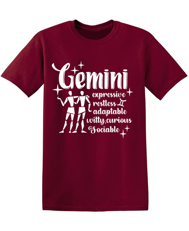 GEMINI T-Shirt