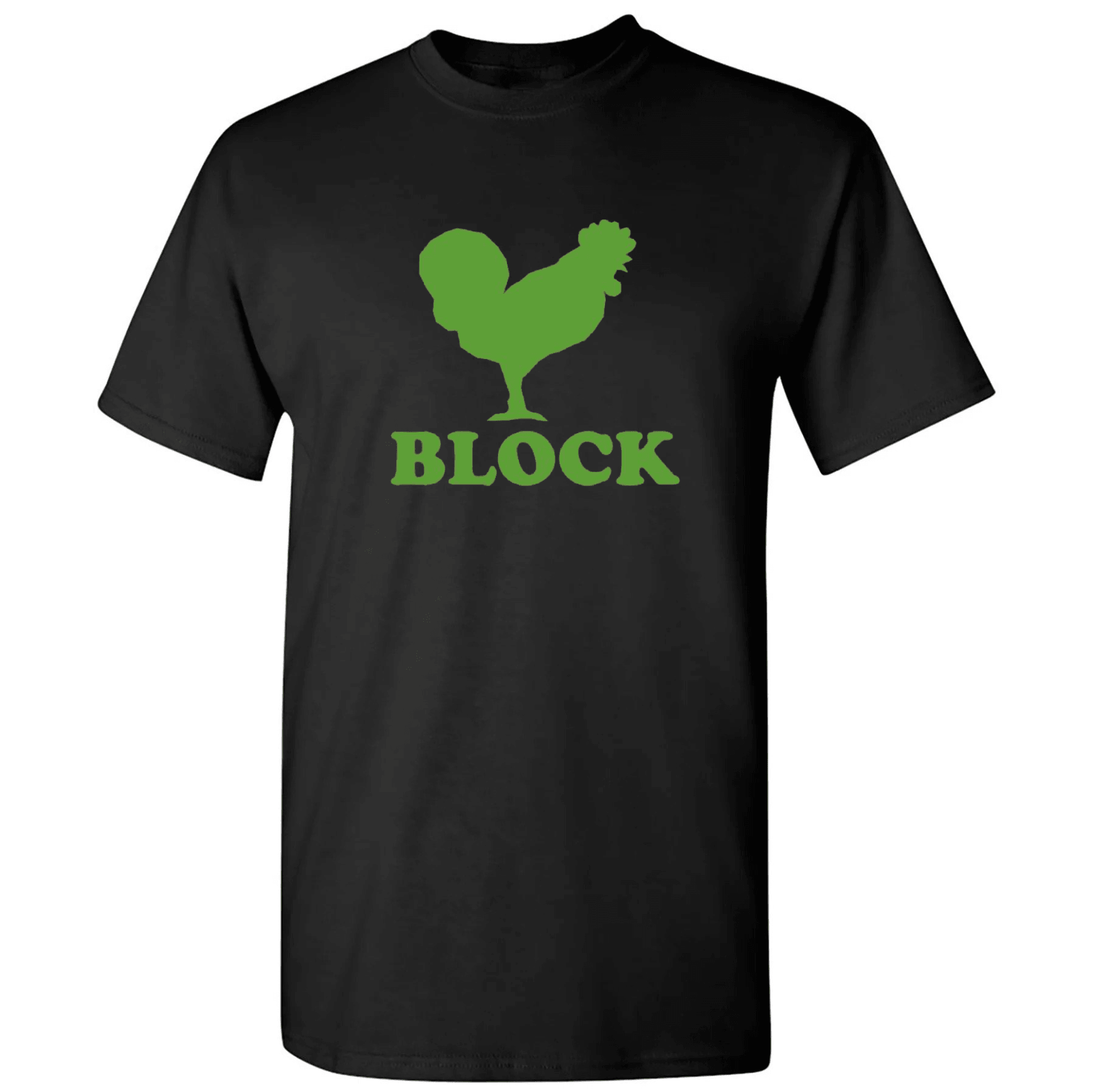 Cock Block