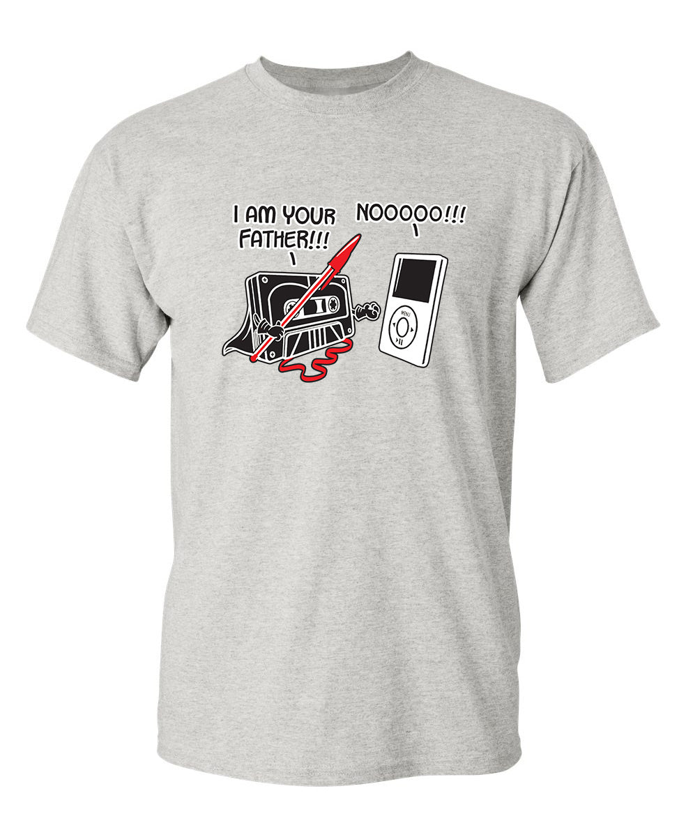I Am Your Father T-Shirt