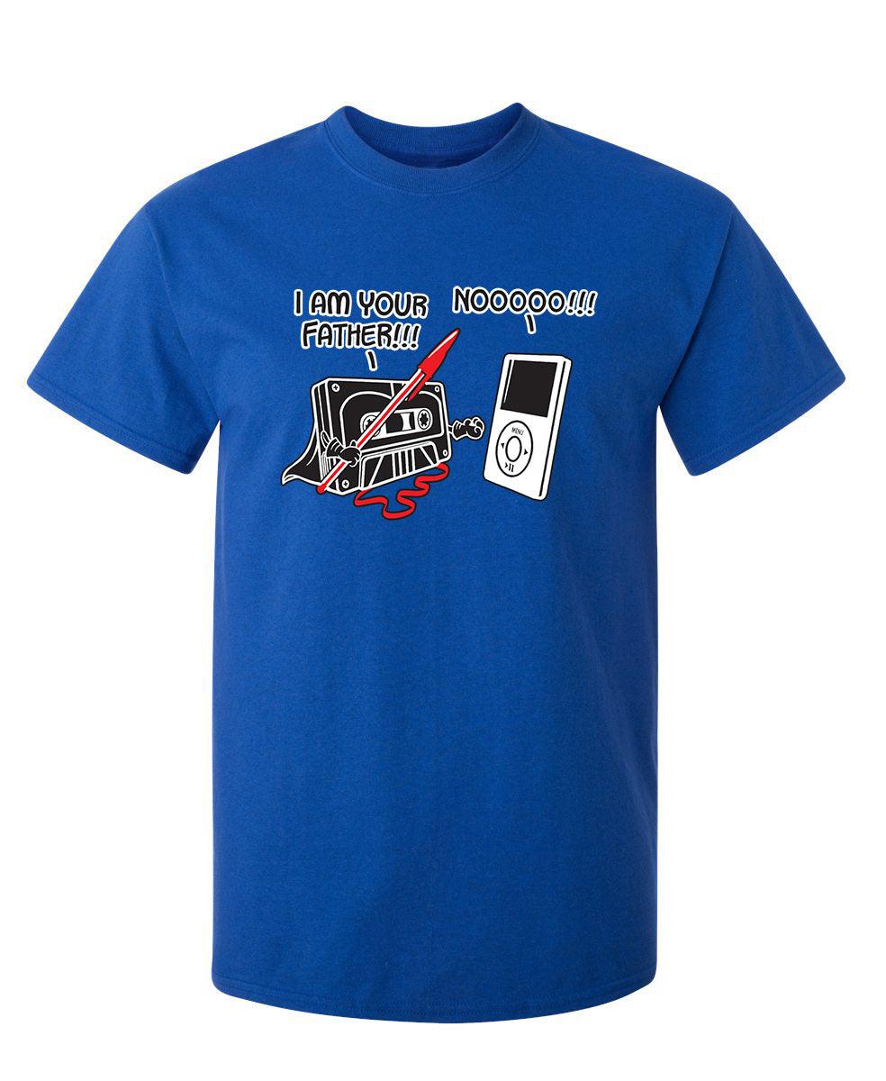 I Am Your Father T-Shirt