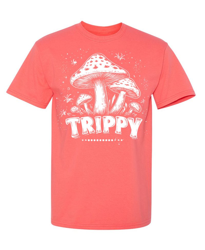 Trippy T-Shirt