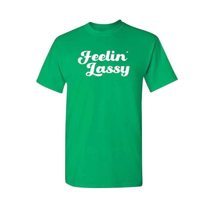 FEELIN LASSY