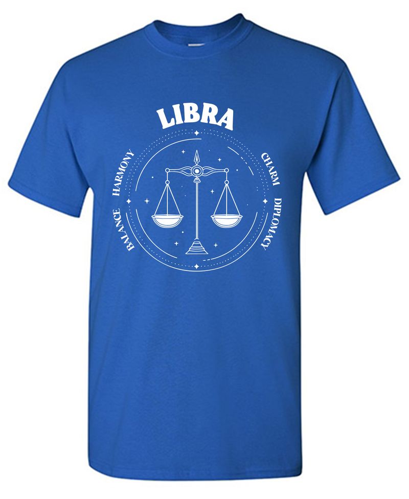 Libra T-Shirt