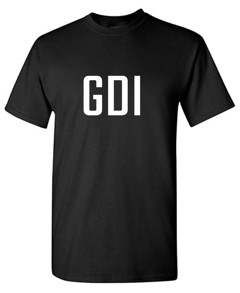 GDI T-Shirt