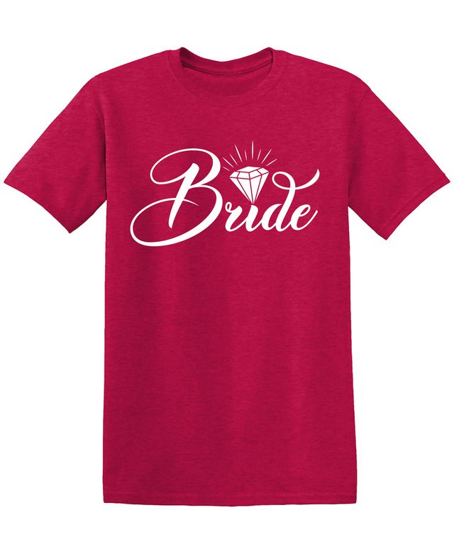 Bride, Mens T Shirt