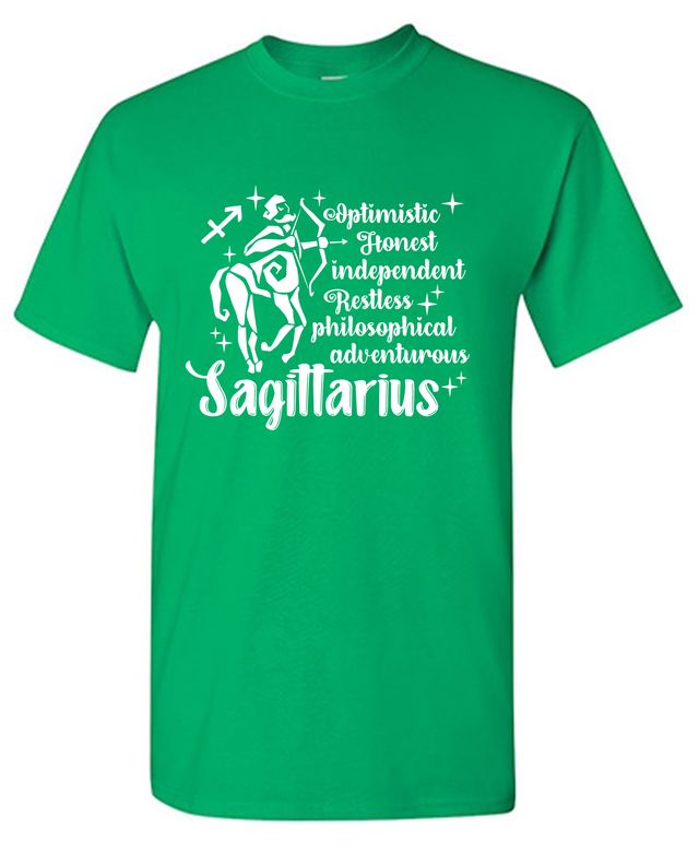 SAGITTARIUS T-Shirt