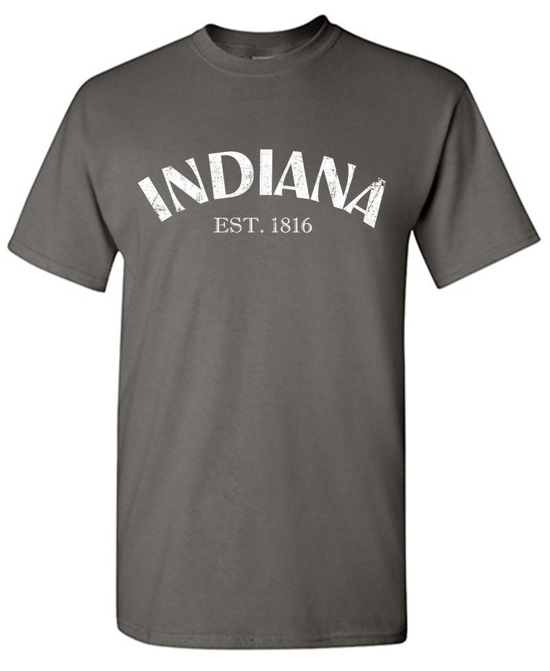 Indiana Est. 1816 T-Shirt